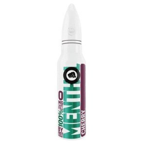 Buy cheapest online Riot Squad Menthol Series 50ml Shortfill at lowest price in uk