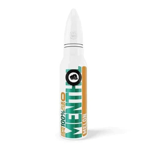 Buy cheapest online Riot Squad Shortfill E-Liquid 50ml - All Ranges Melon Menthol at lowest price in uk