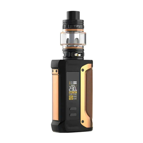 Buy cheapest online SMOK ARCFOX VAPE KIT Prism Gold at lowest price in uk