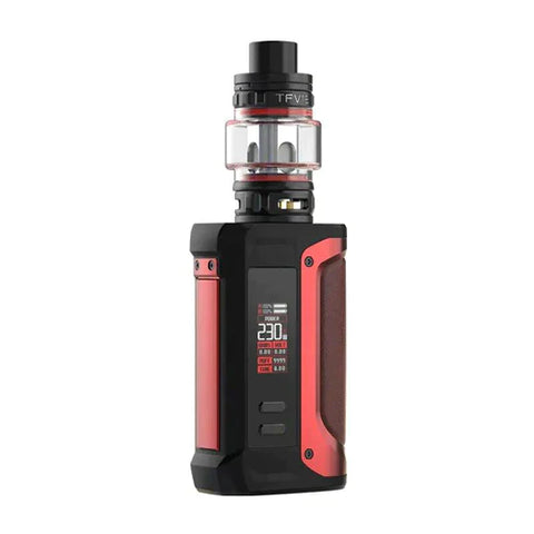 Buy cheapest online SMOK ARCFOX VAPE KIT Prism Red at lowest price in uk