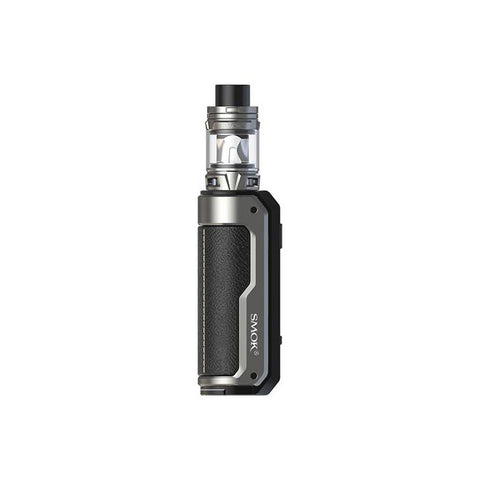 Buy cheapest online Smok - Fortis - Vape Kit Silver at lowest price in uk