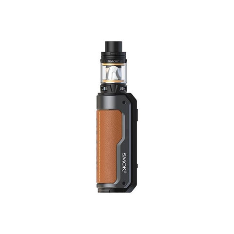 Buy cheapest online Smok - Fortis - Vape Kit Brown at lowest price in uk