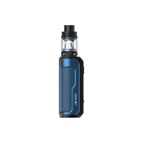 Buy cheapest online Smok - Fortis - Vape Kit Blue at lowest price in uk