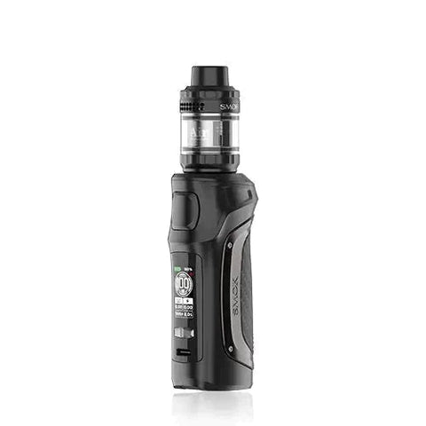 Buy cheapest online Smok Mag Solo Vape Kit Leather Carbon Fibre Splicing at lowest price in uk