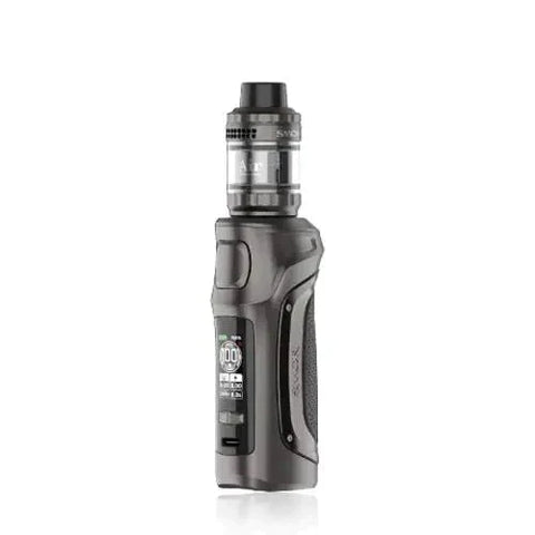 Buy cheapest online Smok Mag Solo Vape Kit TPU Gunmetal at lowest price in uk