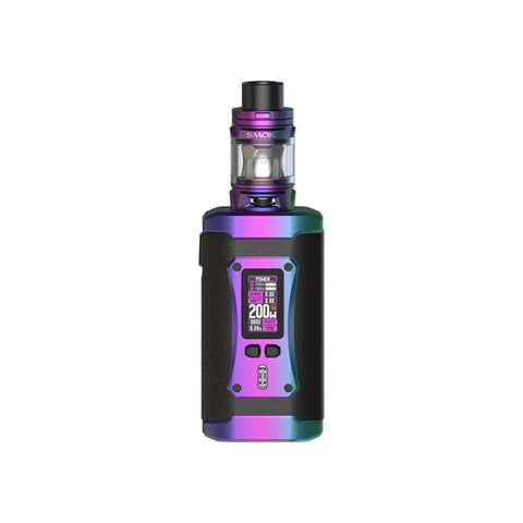 Buy cheapest online Smok - Morph 2 - Vape Kit Prism Rainbow at lowest price in uk