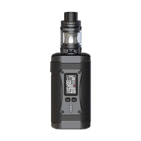 Buy cheapest online Smok - Morph 2 - Vape Kit Black at lowest price in uk