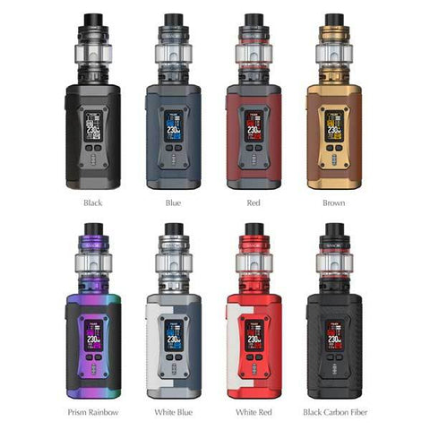 Buy cheapest online Smok - Morph 2 - Vape Kit at lowest price in uk