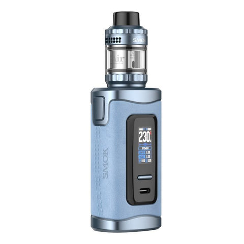 Buy cheapest online Smok Morph 3 Vape Kit Blue Haze at lowest price in uk