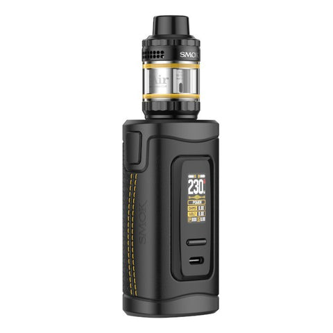 Buy cheapest online Smok Morph 3 Vape Kit Black at lowest price in uk