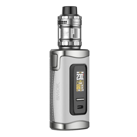 Buy cheapest online Smok Morph 3 Vape Kit White at lowest price in uk