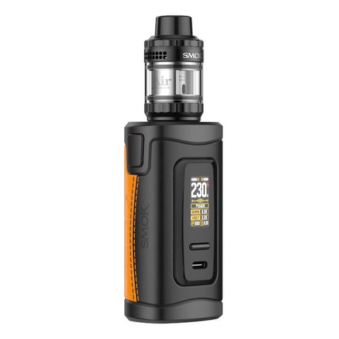 Buy cheapest online Smok Morph 3 Vape Kit Orange at lowest price in uk