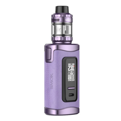 Buy cheapest online Smok Morph 3 Vape Kit Purple Haze at lowest price in uk