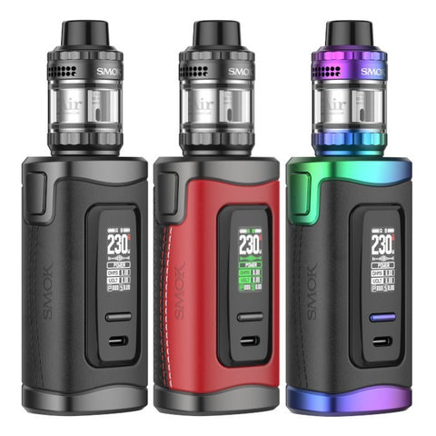 Buy cheapest online Smok Morph 3 Vape Kit at lowest price in uk