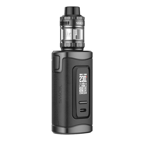 Buy cheapest online Smok Morph 3 Vape Kit Black Gunmetal at lowest price in uk