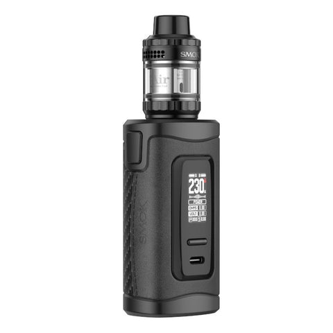 Buy cheapest online Smok Morph 3 Vape Kit Carbon Fibre at lowest price in uk