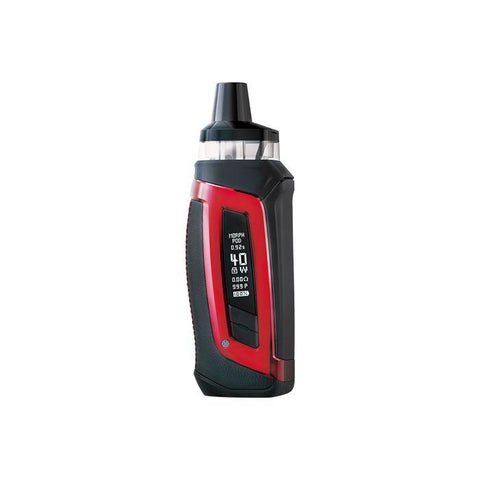 Buy cheapest online Smok - Morph Pod 40 - Pod Kit Black at lowest price in uk