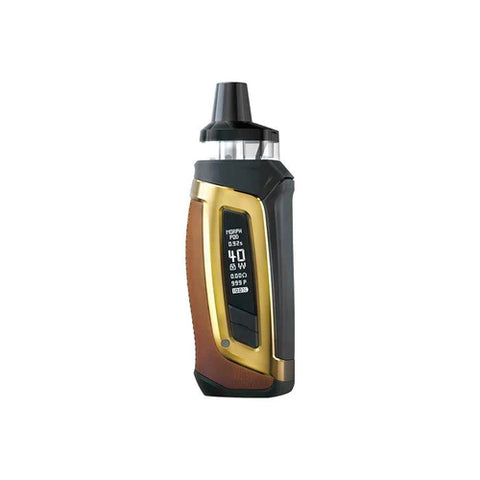 Buy cheapest online Smok Morph Pod 40 Vape Kit Brown at lowest price in uk