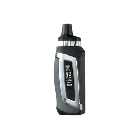 Buy cheapest online Smok Morph Pod 40 Vape Kit Grey at lowest price in uk