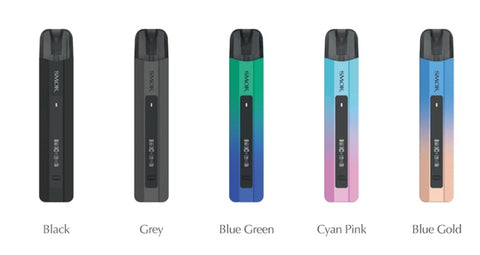 Buy cheapest online Smok Nfix Pro Pod Kit at lowest price in uk