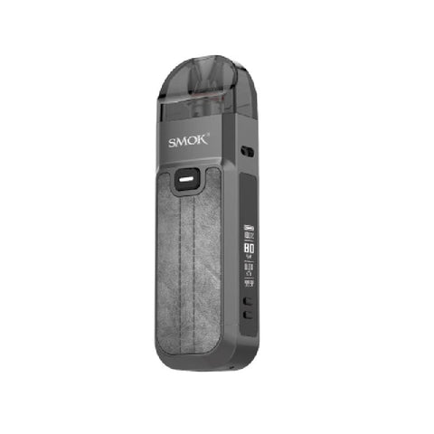 Buy cheapest online Smok - Nord 5 - 80W Pod Kit at lowest price in uk