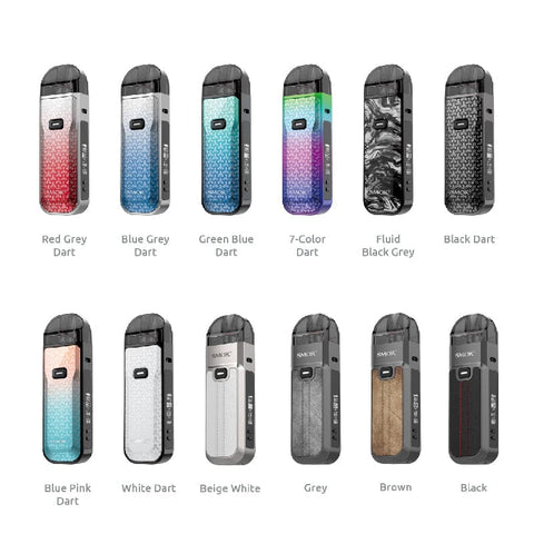 Buy cheapest online Smok - Nord 5 - 80W Pod Kit at lowest price in uk