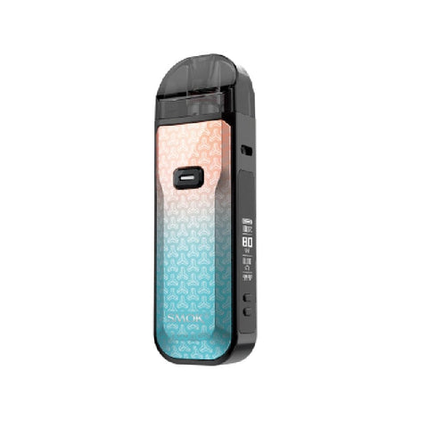 Buy cheapest online Smok - Nord 5 - 80W Pod Kit at lowest price in uk