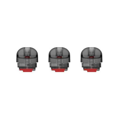 Buy cheapest online Smok - Nord 5 Empty Replacement Pods - 3pack at lowest price in uk