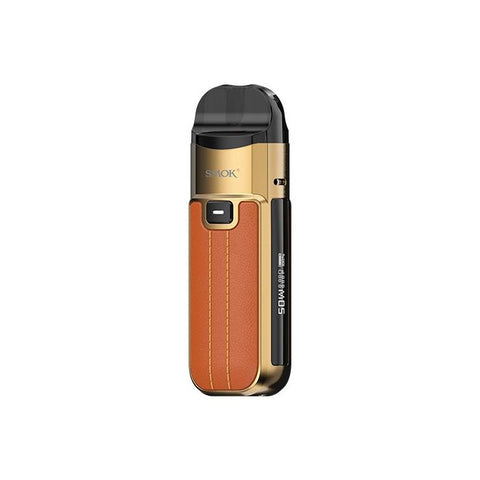 Buy cheapest online Smok Nord 50w Vape Kit Brown at lowest price in uk