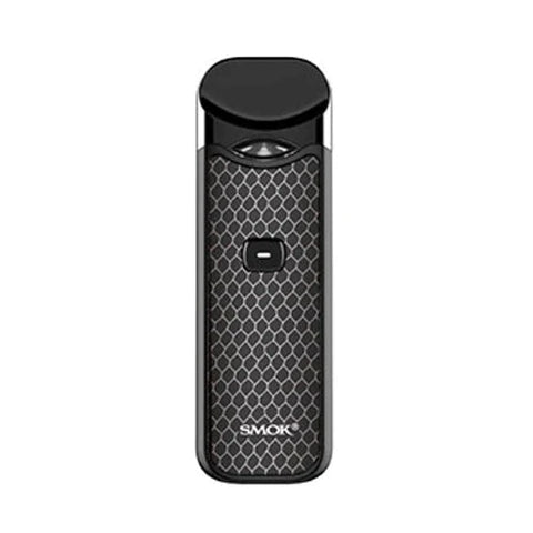 Buy cheapest online SMOK Nord Pod Kit Black at lowest price in uk