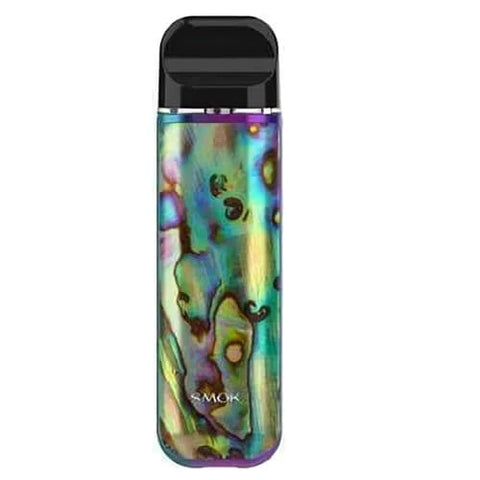 Buy cheapest online SMOK NOVO 2 Vape Pod Kit 7-Colour Shell at lowest price in uk