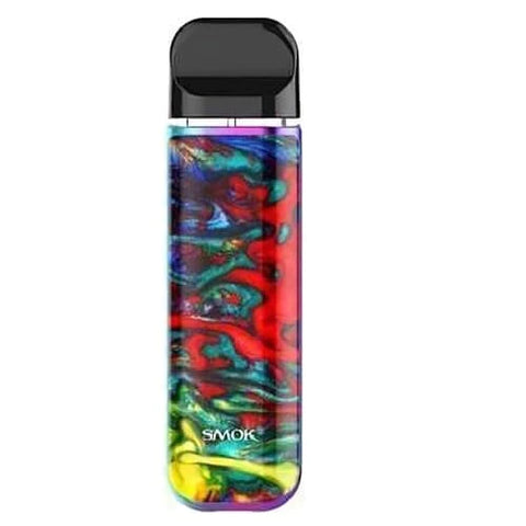 Buy cheapest online SMOK NOVO 2 Vape Pod Kit 7-Colour at lowest price in uk