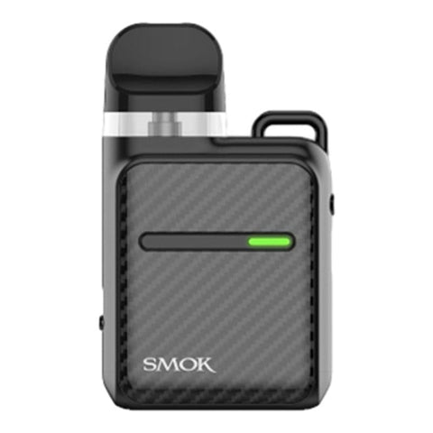 Buy cheapest online Smok Novo 4 Master Box Pod Vape Kit Black Carbon Fiber at lowest price in uk