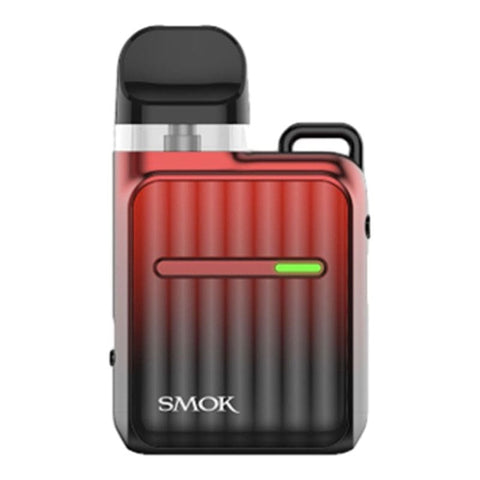 Buy cheapest online Smok Novo 4 Master Box Pod Vape Kit Red Black at lowest price in uk