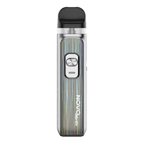 Buy cheapest online Smok Novo Master Pod Vape Kit Silver Laser at lowest price in uk