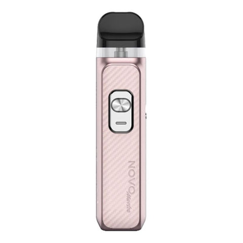 Buy cheapest online Smok Novo Master Pod Vape Kit Leather Pink at lowest price in uk