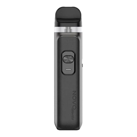 Buy cheapest online Smok Novo Master Pod Vape Kit Leather Black Gunmetal at lowest price in uk