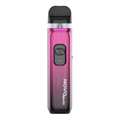 Buy cheapest online Smok Novo Master Pod Vape Kit Pink Black at lowest price in uk