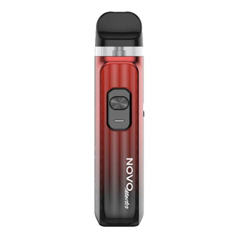 Buy cheapest online Smok Novo Master Pod Vape Kit Red Black at lowest price in uk