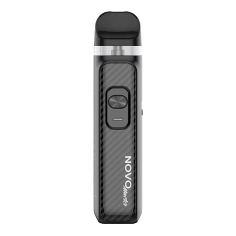 Buy cheapest online Smok Novo Master Pod Vape Kit Black Carbon Fiber at lowest price in uk