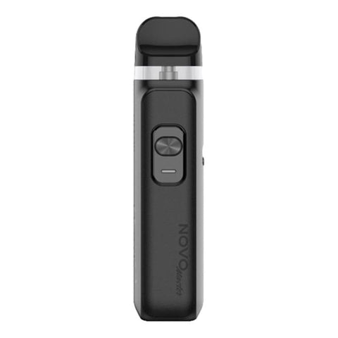 Buy cheapest online Smok Novo Master Pod Vape Kit Leather Matte Black at lowest price in uk