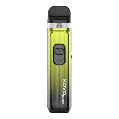 Buy cheapest online Smok Novo Master Pod Vape Kit Green Black at lowest price in uk