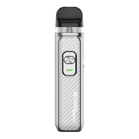 Buy cheapest online Smok Novo Master Pod Vape Kit Silver Carbon Fiber at lowest price in uk