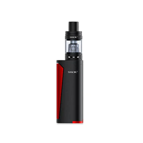 Buy cheapest online SMOK Priv V8 Vape Kit Red Black at lowest price in uk