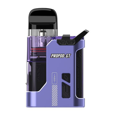 Buy cheapest online Smok Propod GT Pod Vape Kit Purple at lowest price in uk