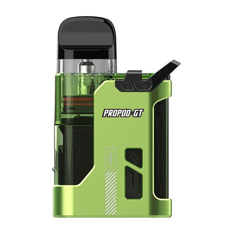 Buy cheapest online Smok Propod GT Pod Vape Kit Pale Green at lowest price in uk