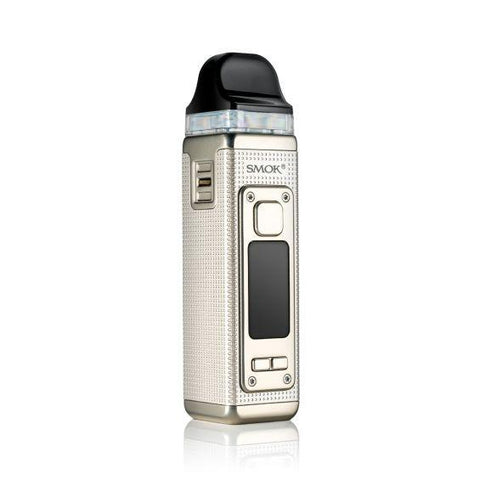 Buy cheapest online Smok - Rpm 4 - Pod Kit Pale Champagne at lowest price in uk