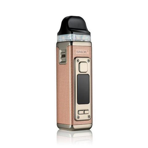 Buy cheapest online Smok - Rpm 4 - Pod Kit Rose Gold at lowest price in uk