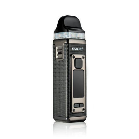 Buy cheapest online Smok - Rpm 4 - Pod Kit Black at lowest price in uk