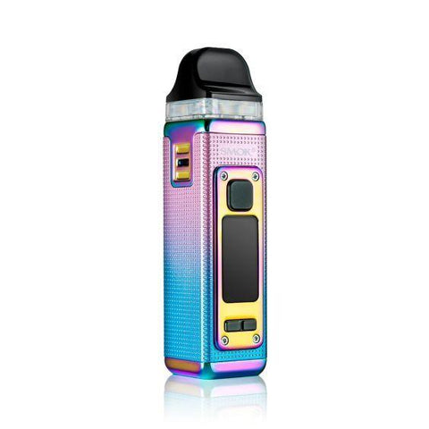 Buy cheapest online Smok - Rpm 4 - Pod Kit Cyan Pink at lowest price in uk